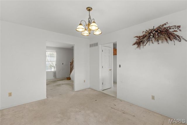 1382 Apple Valley Drive, O'fallon, MO 63366