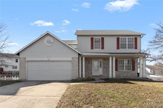 1382 Apple Valley Drive, O'fallon, MO 63366