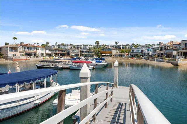 4014 Channel Place, Newport Beach, CA 92663