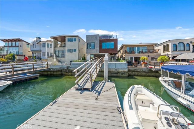 4014 Channel Place, Newport Beach, CA 92663