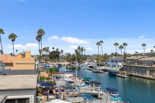 4014 Channel Place, Newport Beach, CA 92663
