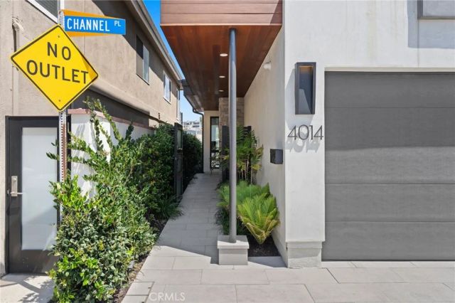 4014 Channel Place, Newport Beach, CA 92663