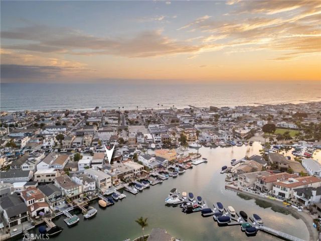 4014 Channel Place, Newport Beach, CA 92663