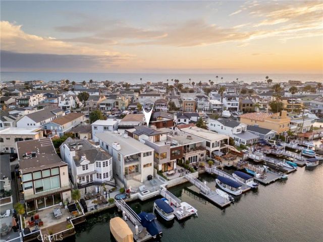 4014 Channel Place, Newport Beach, CA 92663