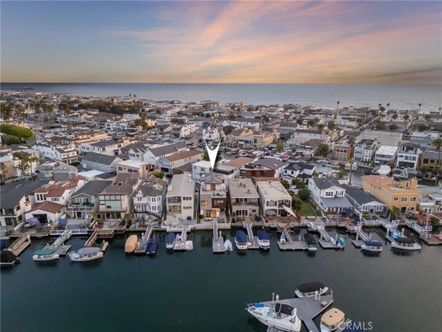 4014 Channel Place, Newport Beach, CA 92663