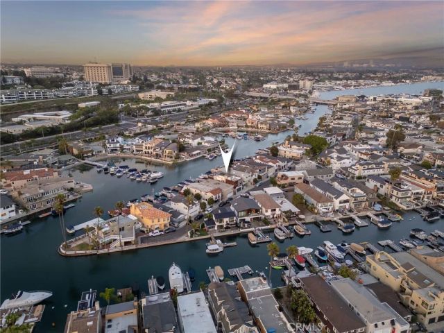 4014 Channel Place, Newport Beach, CA 92663