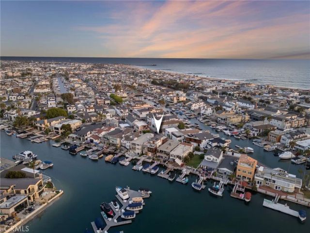 4014 Channel Place, Newport Beach, CA 92663