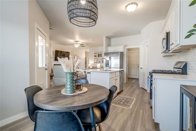 9037 NW 142nd Street, Yukon, OK 73099