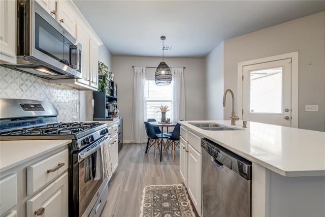 9037 NW 142nd Street, Yukon, OK 73099