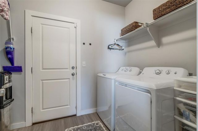 9037 NW 142nd Street, Yukon, OK 73099