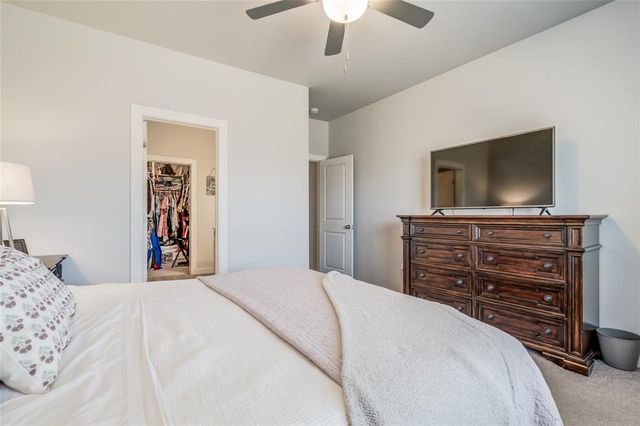 9037 NW 142nd Street, Yukon, OK 73099