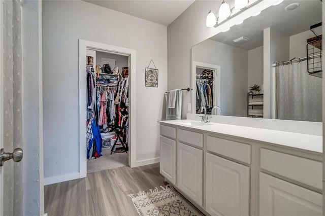 9037 NW 142nd Street, Yukon, OK 73099