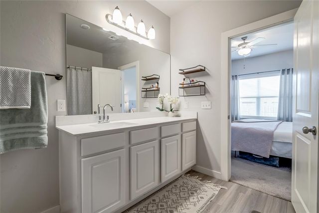 9037 NW 142nd Street, Yukon, OK 73099