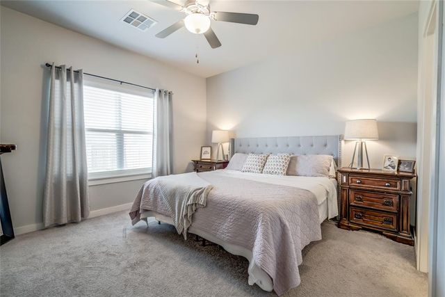 9037 NW 142nd Street, Yukon, OK 73099