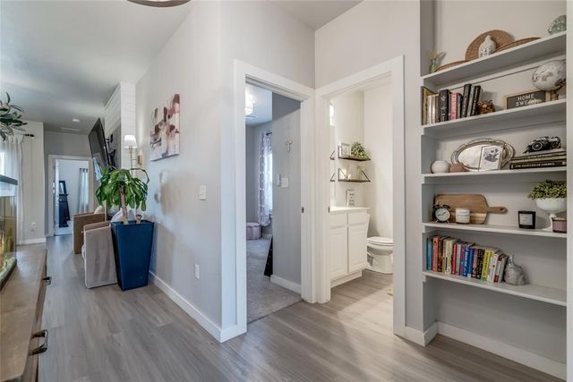 9037 NW 142nd Street, Yukon, OK 73099