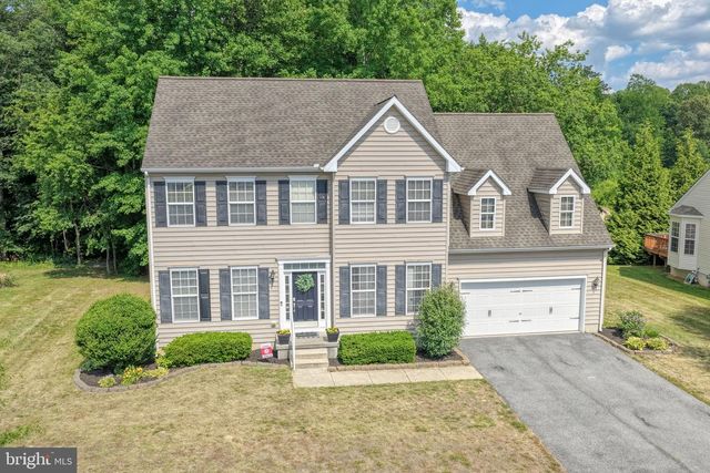 654 OLDE FIELD DR, Magnolia, DE 19962