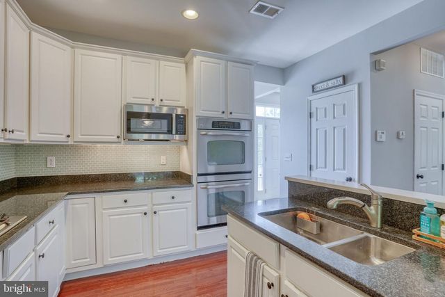 654 OLDE FIELD DR, Magnolia, DE 19962