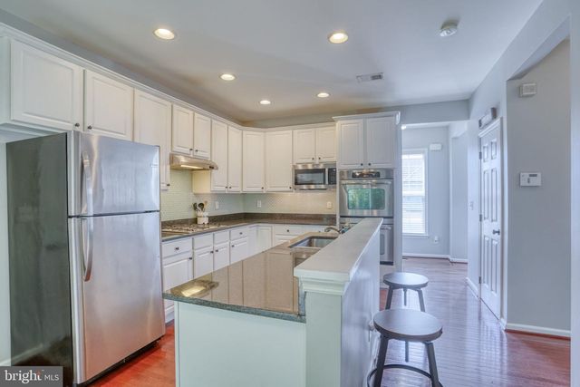 654 OLDE FIELD DR, Magnolia, DE 19962
