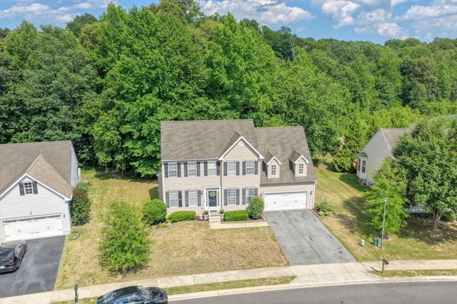 654 OLDE FIELD DR, Magnolia, DE 19962
