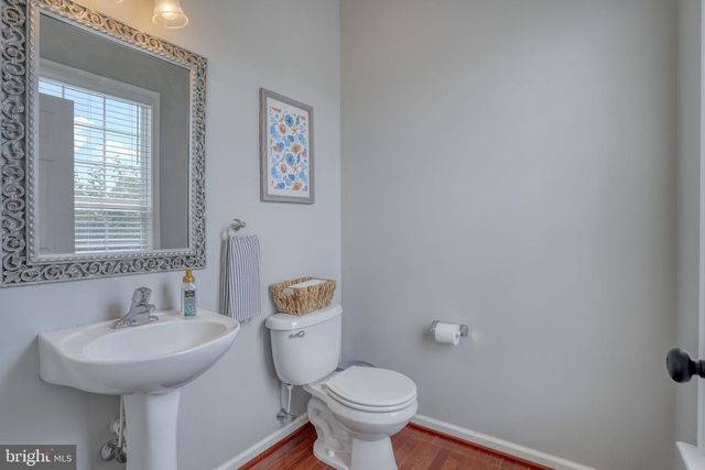 654 OLDE FIELD DR, Magnolia, DE 19962