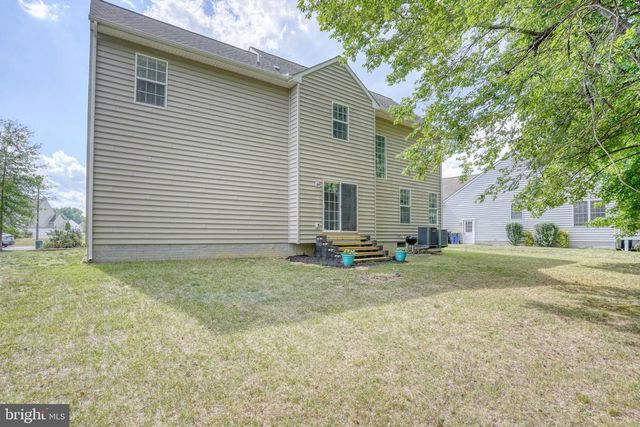 654 OLDE FIELD DR, Magnolia, DE 19962