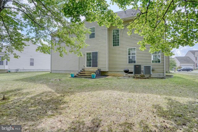 654 OLDE FIELD DR, Magnolia, DE 19962