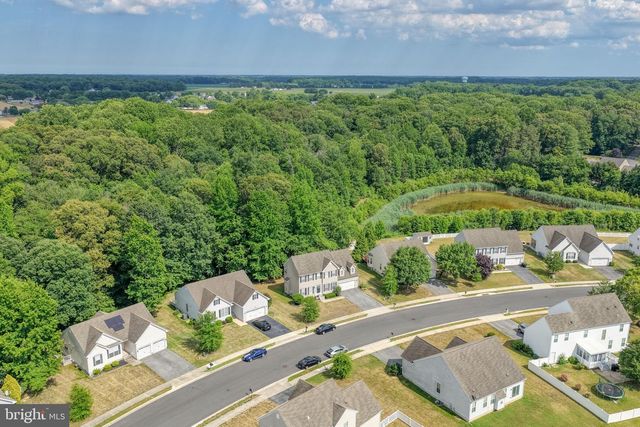 654 OLDE FIELD DR, Magnolia, DE 19962