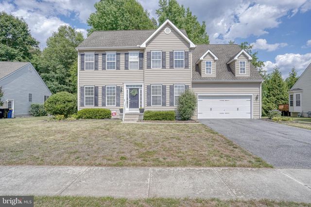 654 OLDE FIELD DR, Magnolia, DE 19962