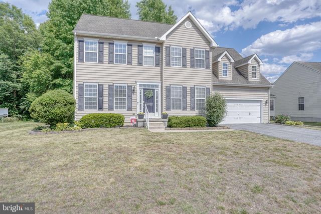 654 OLDE FIELD DR, Magnolia, DE 19962