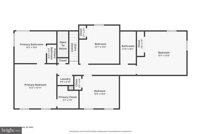 654 OLDE FIELD DR, Magnolia, DE 19962
