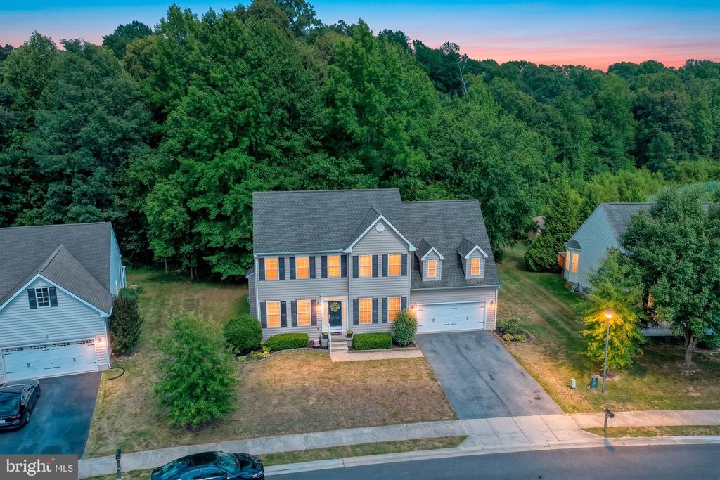654 OLDE FIELD DR, Magnolia, DE 19962