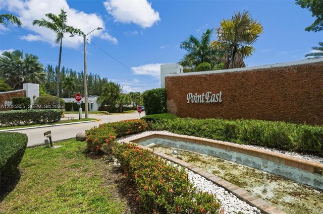 2855 Leonard Dr H106, Aventura, FL 33160