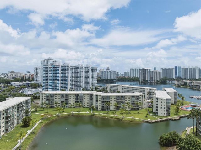2855 Leonard Dr H106, Aventura, FL 33160