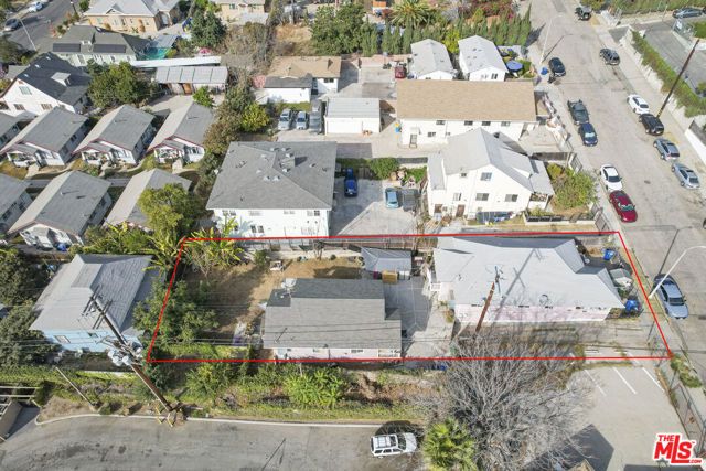 2415 N Gates Street, Los Angeles, CA 90031