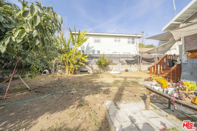 2415 N Gates Street, Los Angeles, CA 90031