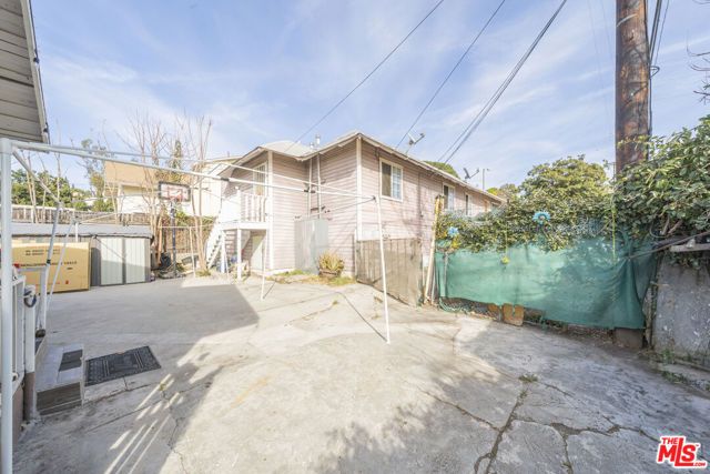 2415 N Gates Street, Los Angeles, CA 90031