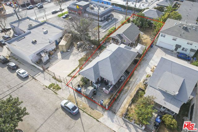 2415 N Gates Street, Los Angeles, CA 90031