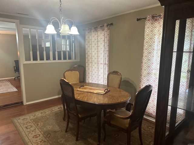 819 E Unity Road, Paragould, AR 72450