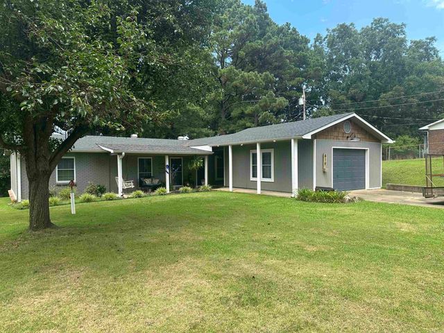 819 E Unity Road, Paragould, AR 72450