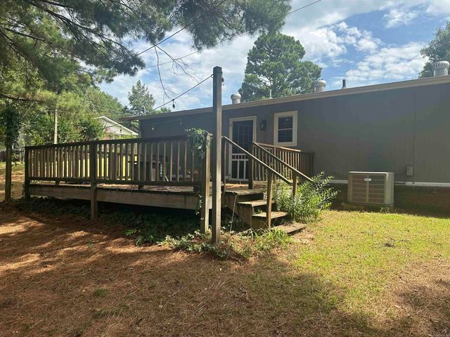 819 E Unity Road, Paragould, AR 72450
