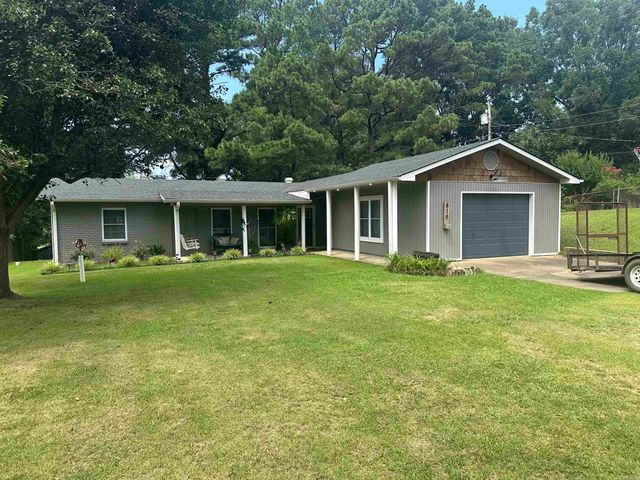 819 E Unity Road, Paragould, AR 72450