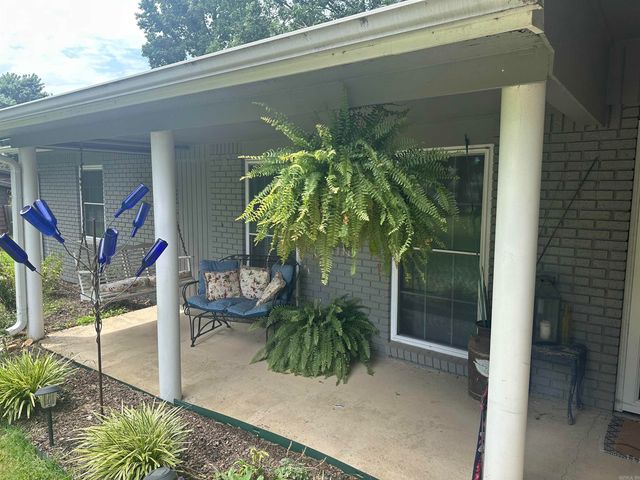 819 E Unity Road, Paragould, AR 72450