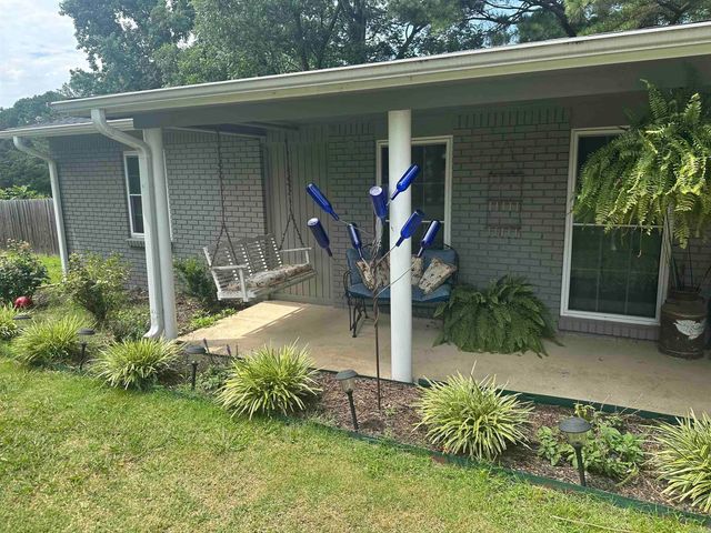 819 E Unity Road, Paragould, AR 72450