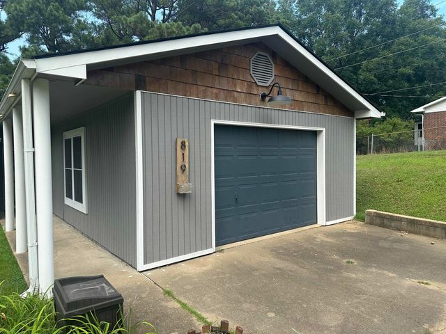 819 E Unity Road, Paragould, AR 72450