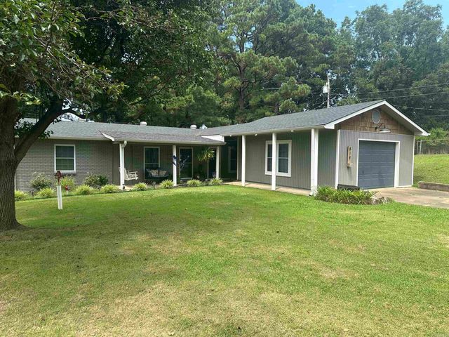 819 E Unity Road, Paragould, AR 72450