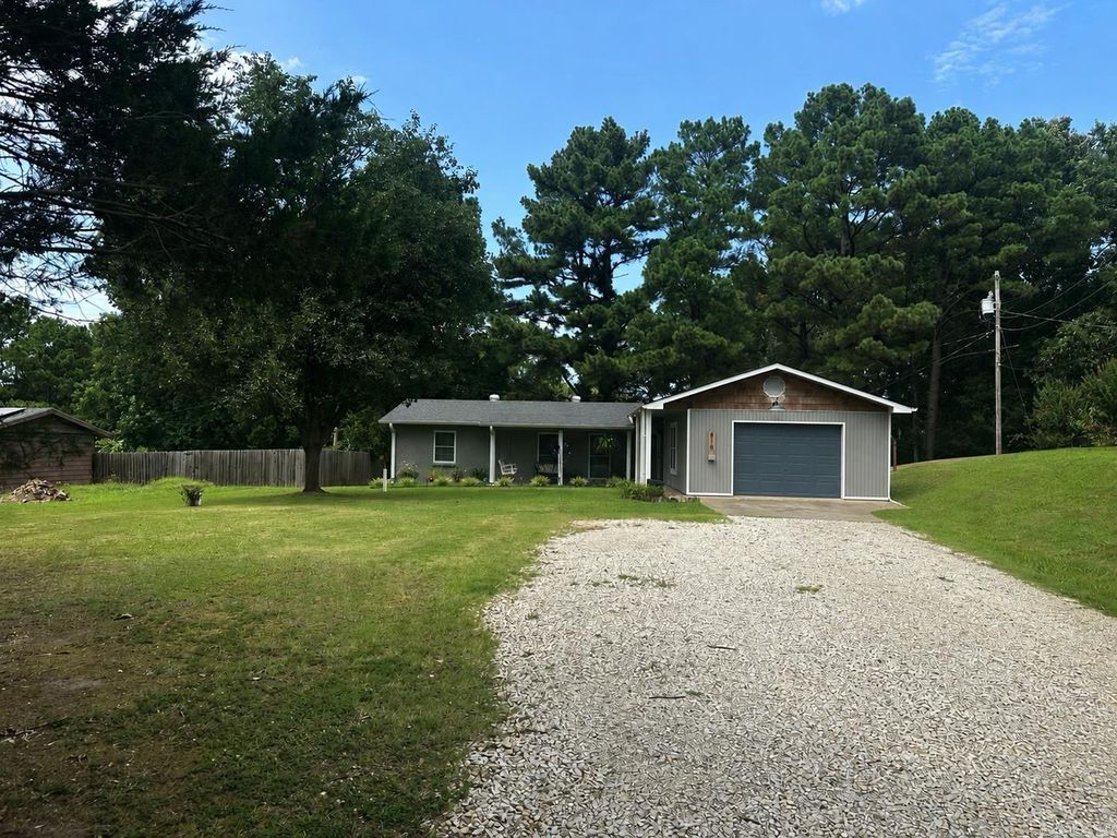 819 E Unity Road, Paragould, AR 72450