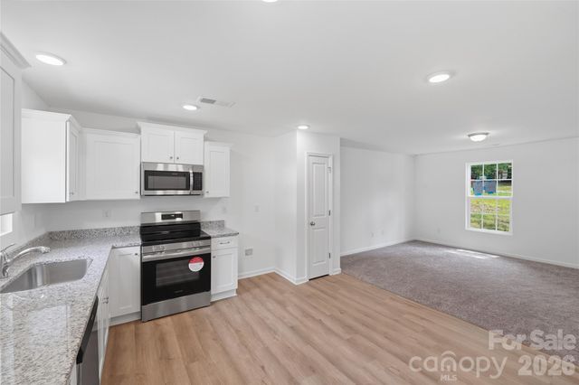 418 Kershaw Street, Lancaster, SC 29720