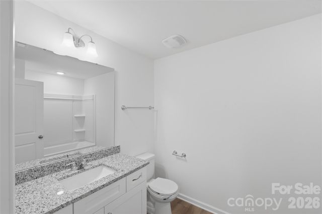 418 Kershaw Street, Lancaster, SC 29720