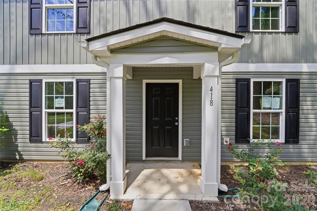 418 Kershaw Street, Lancaster, SC 29720