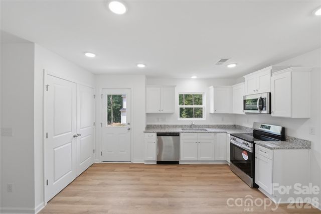 418 Kershaw Street, Lancaster, SC 29720